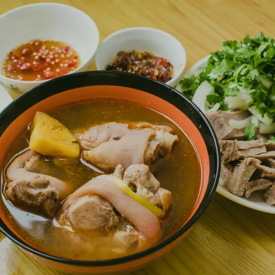 Đồ uống nên thử